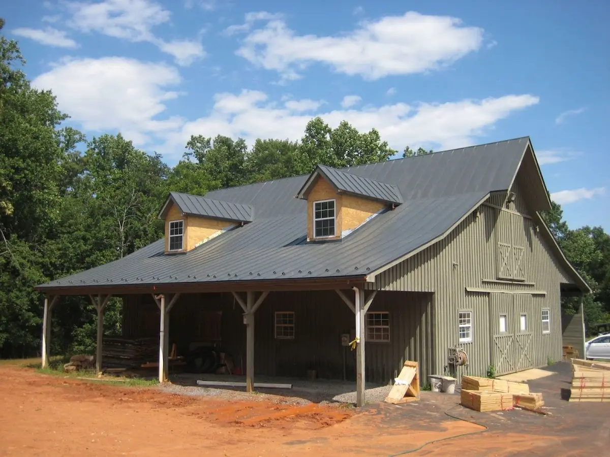 Expert Roof Repair workmanship in Floydville
