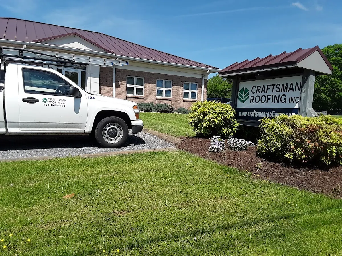 Quality Roof Inspection & Assessment by experienced craftsmen in Floydville